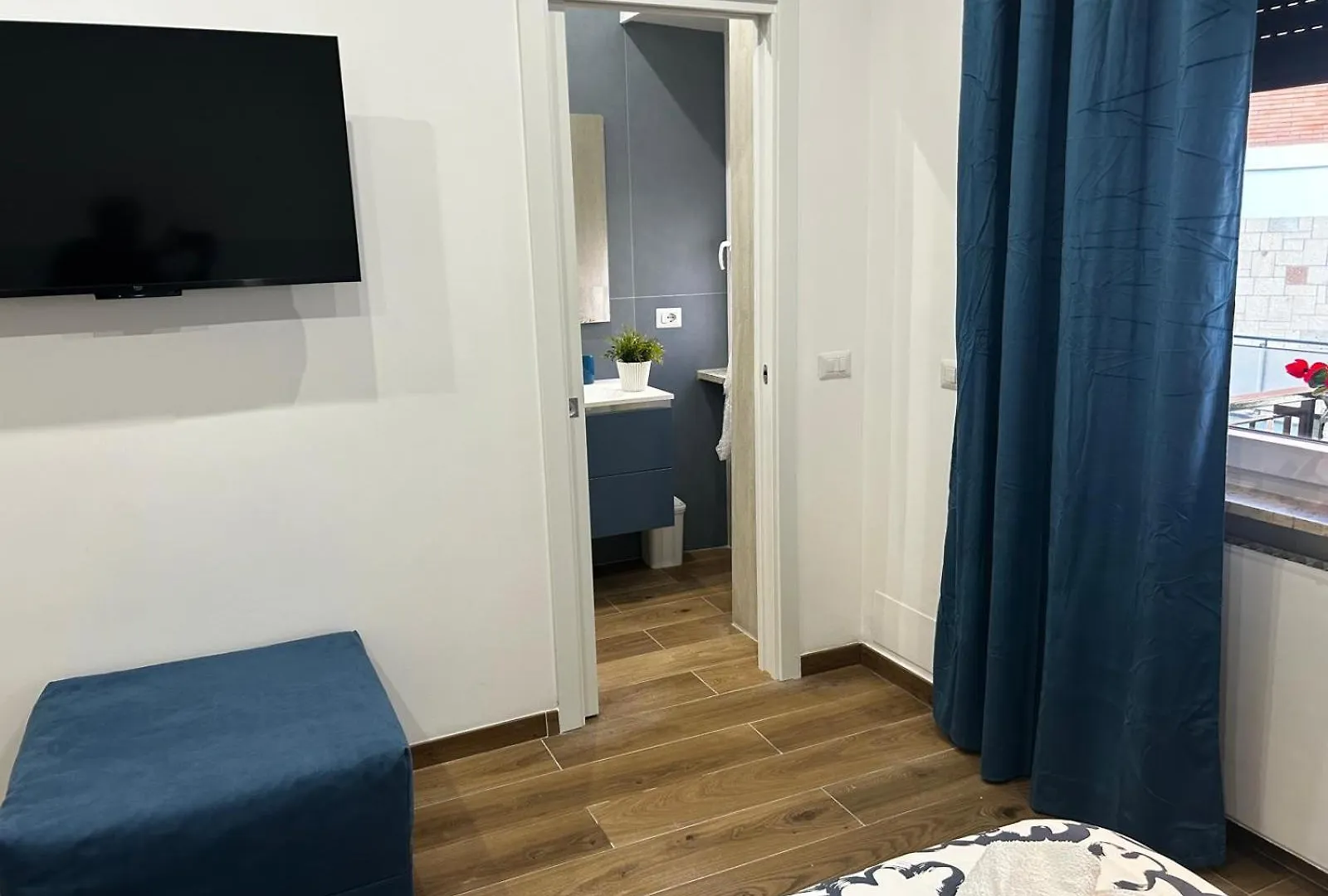 Domus Pio VIII Apartment Rome