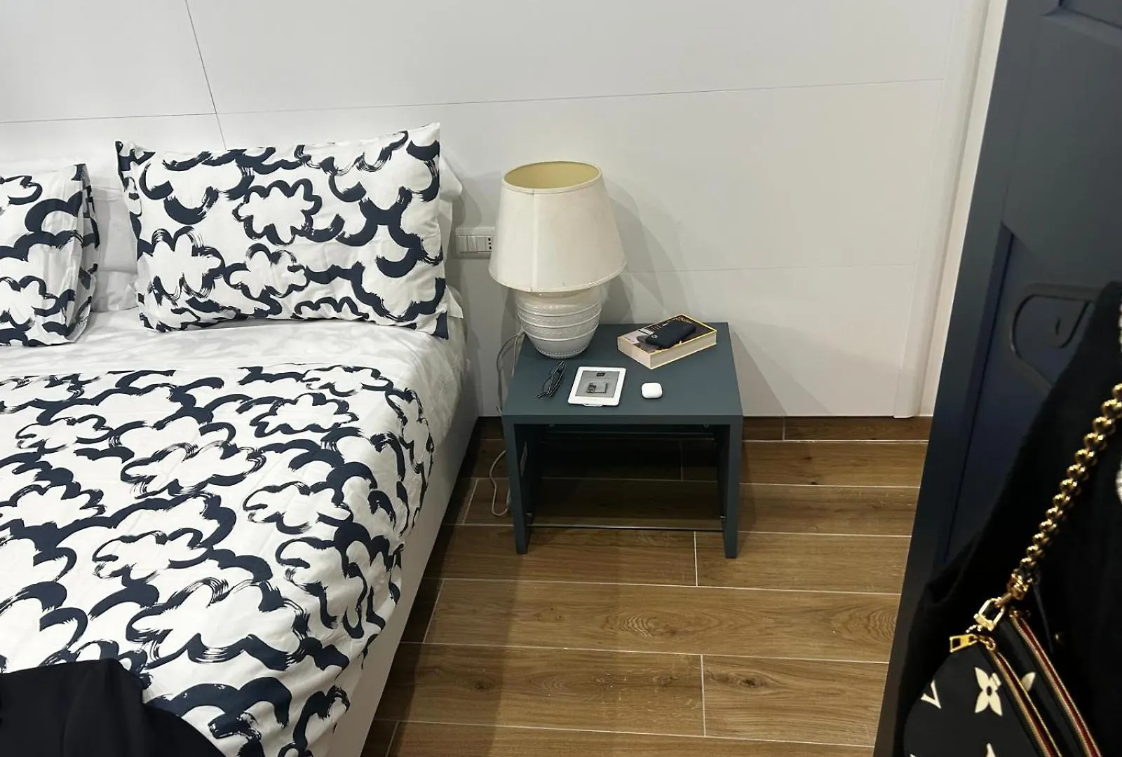 Domus Pio VIII Apartment Rome