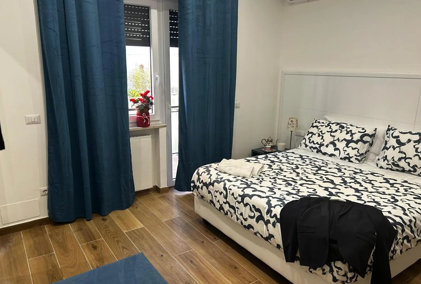 Domus Pio VIII Apartment Rome 0*,