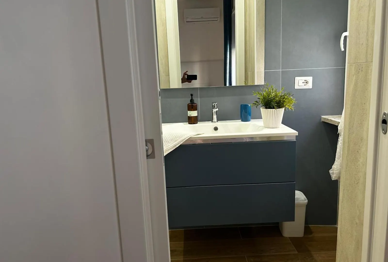 Domus Pio VIII Apartment Rome