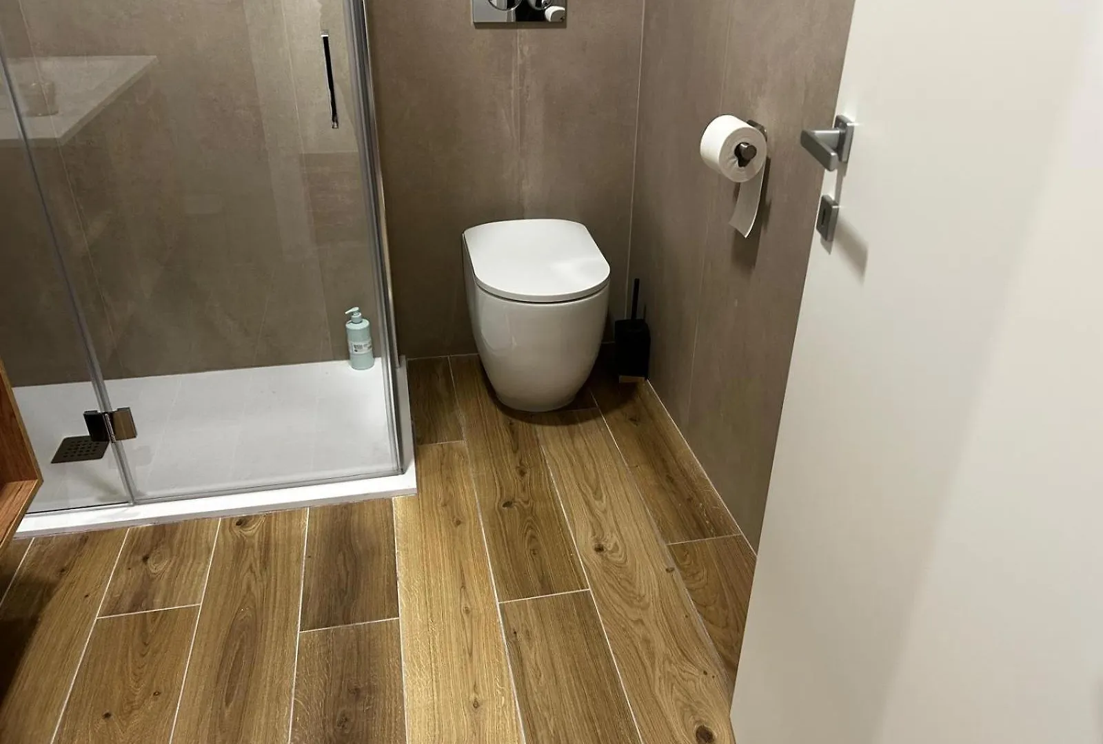 Domus Pio VIII Apartment Rome Italy