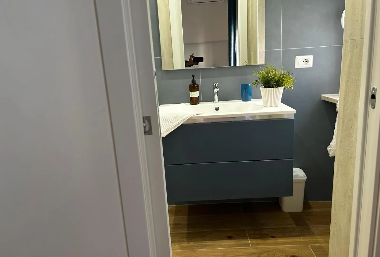 Domus Pio VIII Apartment Rome