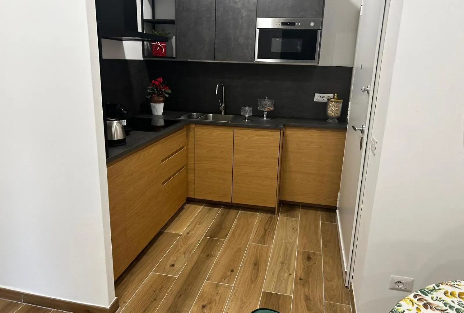Domus Pio VIII Apartment Rome 0*,  Italy