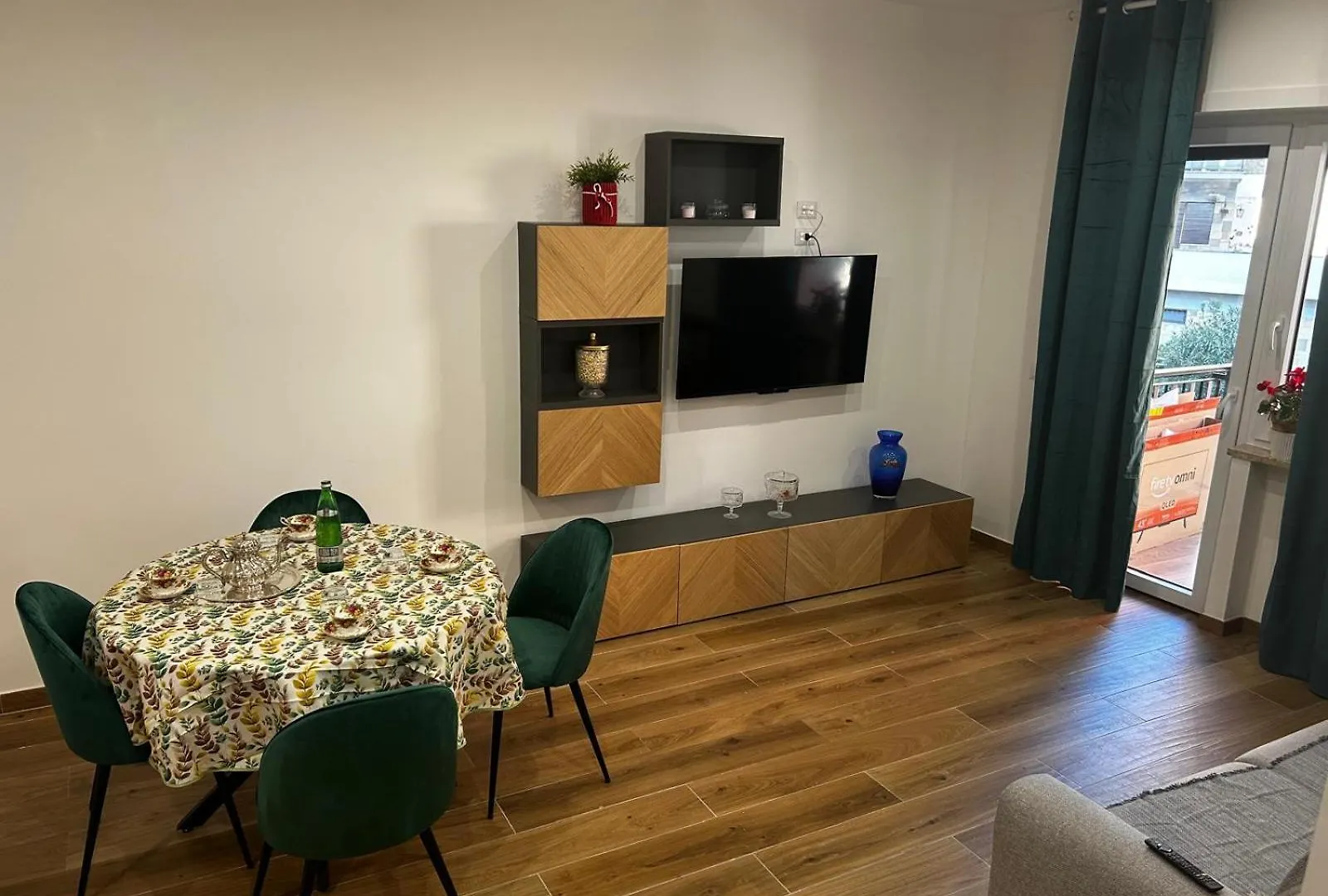 Domus Pio VIII Apartment Rome Italy