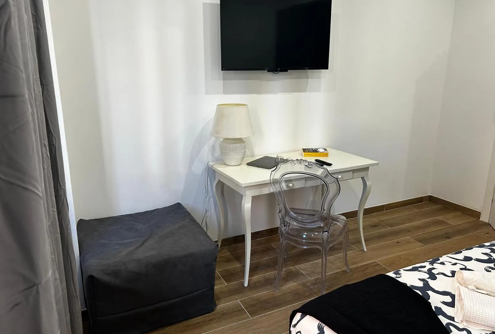 Domus Pio VIII Apartment Rome 0*,