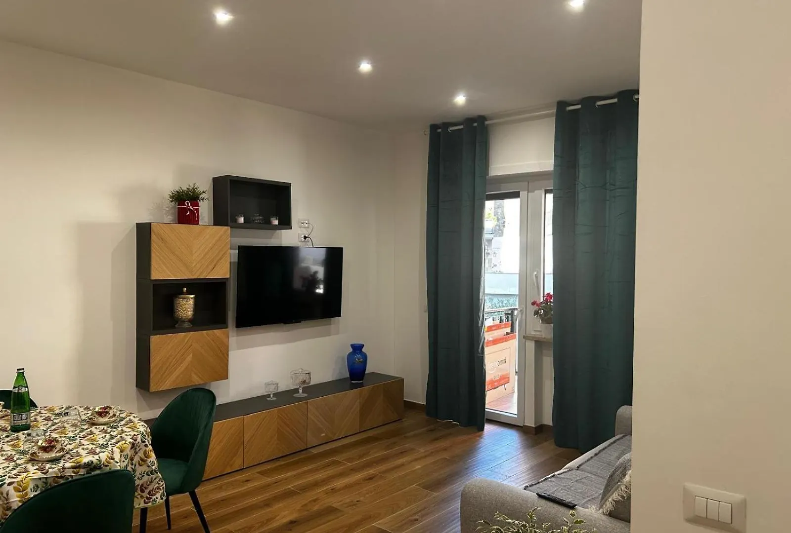 Domus Pio VIII Apartment Rome
