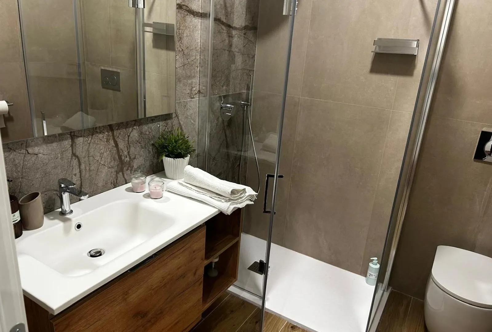 Domus Pio VIII Apartment Rome 0*,
