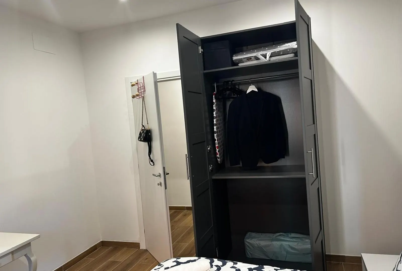 Domus Pio VIII Apartment Rome